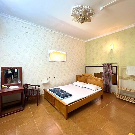 Ha Nhi Home Vung Tau 2 Εξωτερικό φωτογραφία